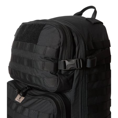 Snigel 40L Specialist Backpack Black