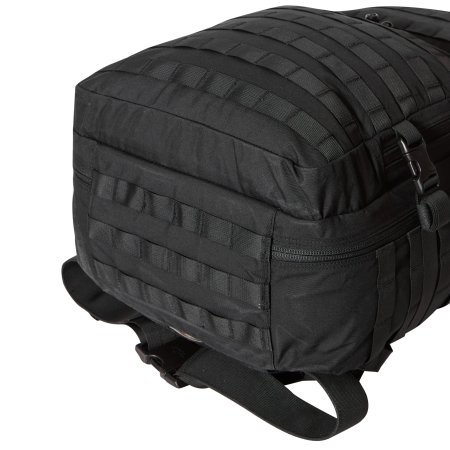 Snigel 40L Specialist Backpack Black