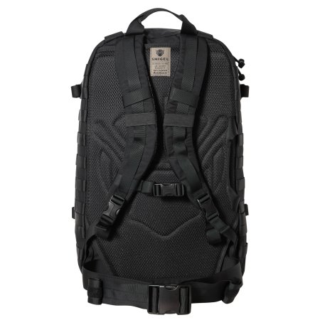 Snigel 40L Specialist Backpack Black