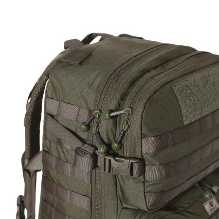 Snigel 40L Specialist Backpack Tarmac