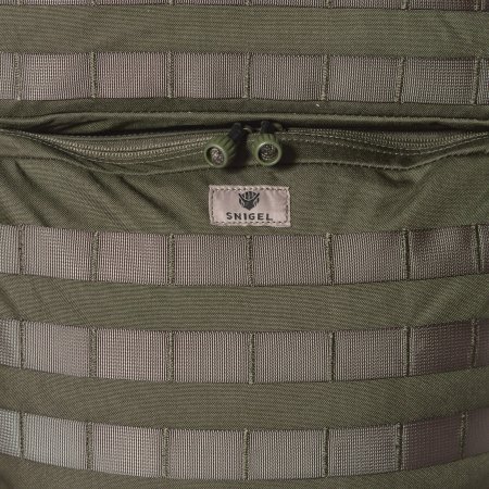 Snigel 40L Specialist Backpack Tarmac