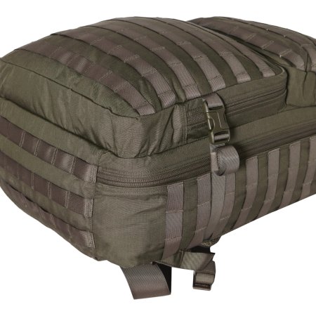 Snigel 40L Specialist Backpack Tarmac