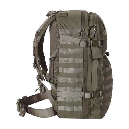 Snigel 40L Specialist Backpack Tarmac