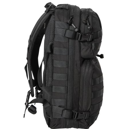 Snigel 30L Specialist Backpack Black