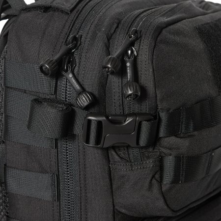 Snigel 30L Specialist Backpack Black