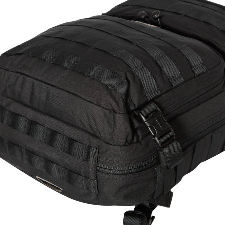 Snigel 30L Specialist Backpack Black