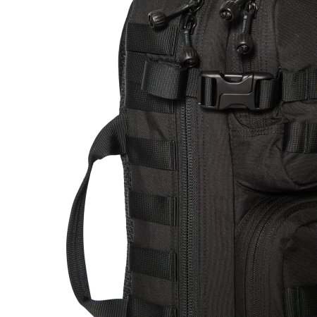 Snigel 30L Specialist Backpack Black
