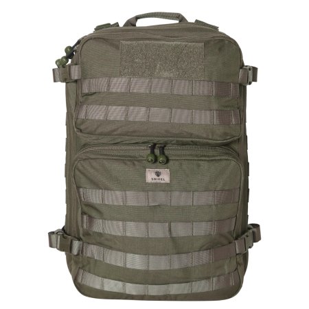 Snigel 30L Specialist Backpack Tarmac