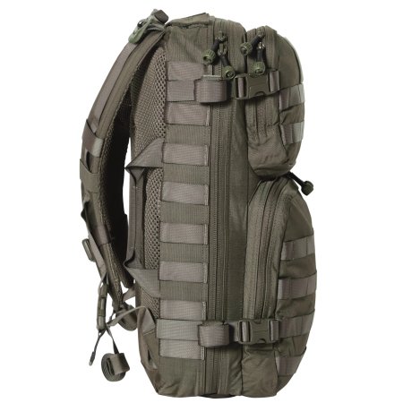 Snigel 30L Specialist Backpack Tarmac