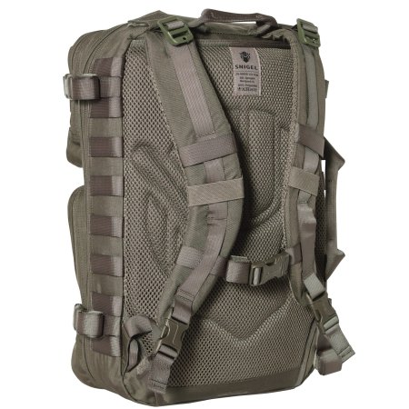 Snigel 30L Specialist Backpack Tarmac