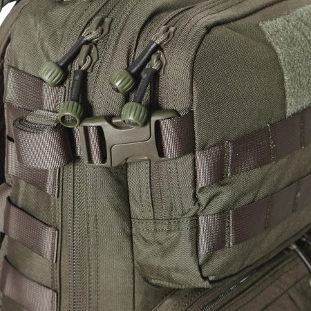 Snigel 30L Specialist Backpack Olive