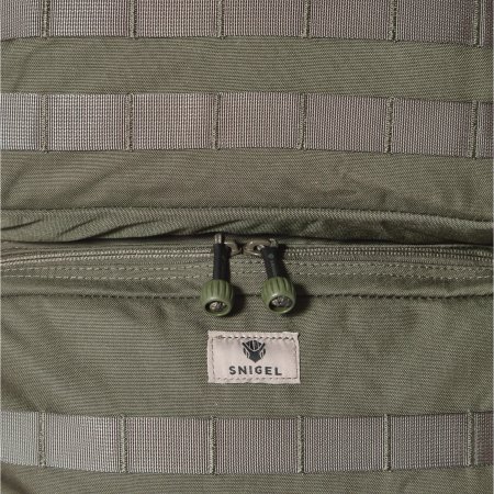 Snigel 30L Specialist Backpack Olive