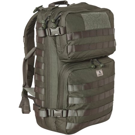 Snigel 30L Specialist Backpack Tarmac