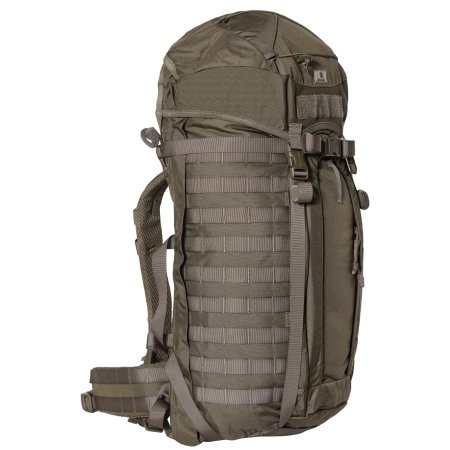 Snigel 50L Mission backpack 3.0 Tarmac