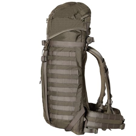 Snigel 50L Mission backpack 3.0 Tarmac