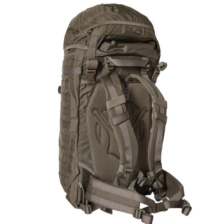 Snigel 50L Mission backpack 3.0 Tarmac
