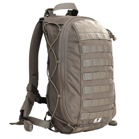Snigel 15-20L All pack 2.0 Tarmac