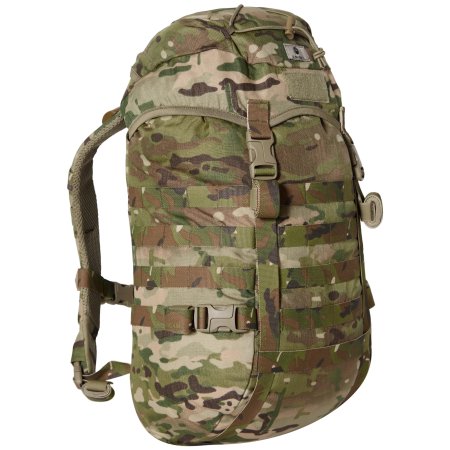 Snigel 30L Mission backpack 1.1 Multicam