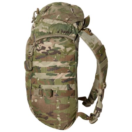 Snigel 30L Mission backpack 1.1 Multicam