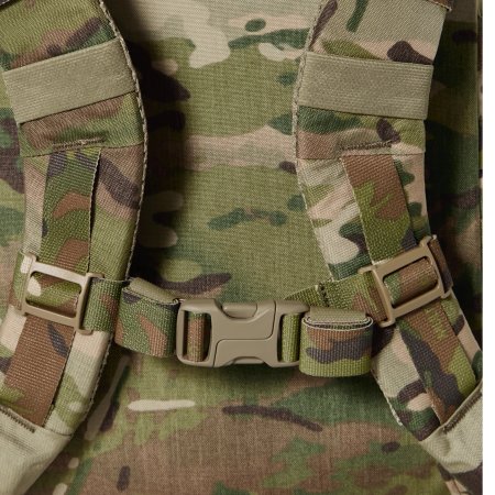 Snigel 30L Mission backpack 1.1 Multicam
