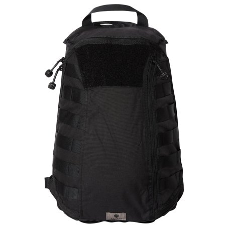 Snigel 15L Princess Backpack Black