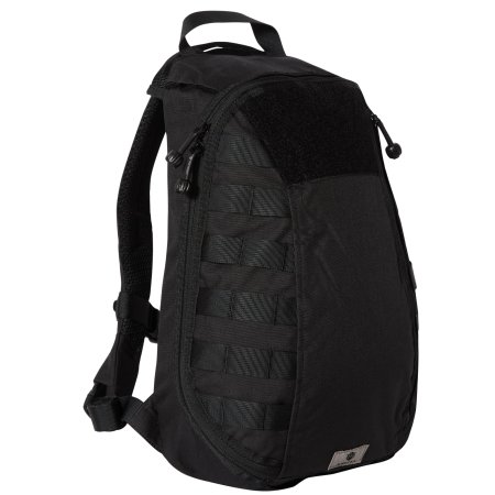 Snigel 15L Princess Backpack Black