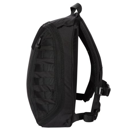 Snigel 15L Princess Backpack Black