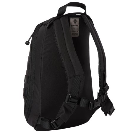 Snigel 15L Princess Backpack Black