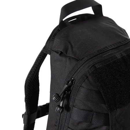 Snigel 15L Princess Backpack Black