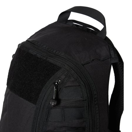 Snigel 15L Princess Backpack Black