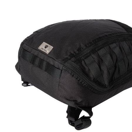 Snigel 15L Princess Backpack Black