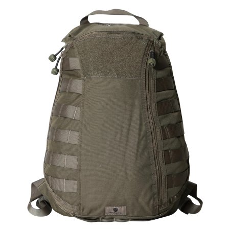 Snigel 15L Princess Backpack Tarmac