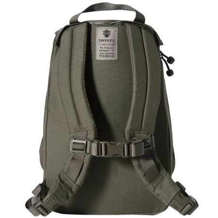 Snigel 15L Princess Backpack Tarmac