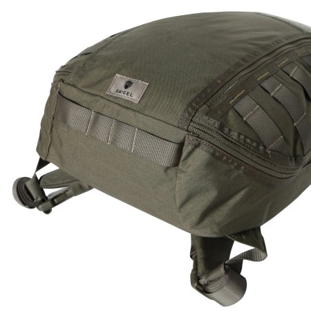 Snigel 15L Princess Backpack Tarmac