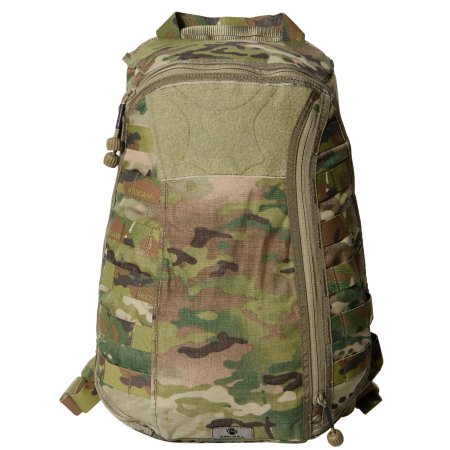 Snigel 15L Princess Backpack Multicam