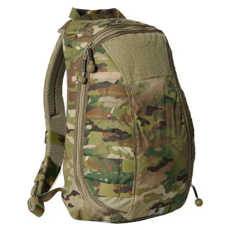 Snigel 15L Princess Backpack Multicam