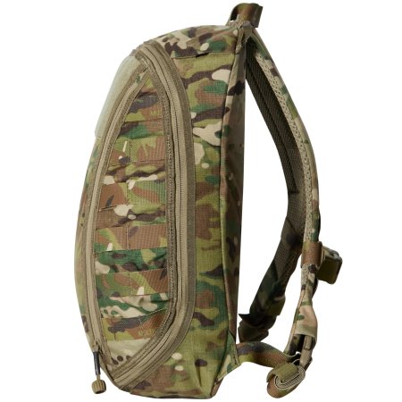 Snigel 15L Princess Backpack Multicam