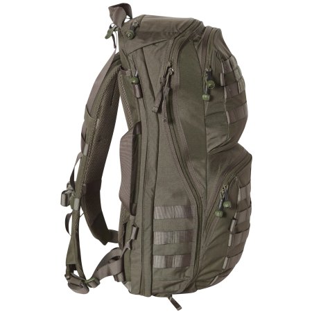 Snigel 30-40L Combat Backpack 1.0 Tarmac