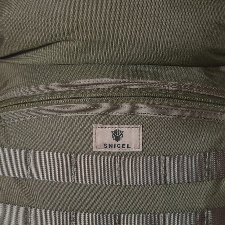 Snigel 30-40L Combat Backpack 1.0 Tarmac