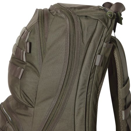 Snigel 30-40L Combat Backpack 1.0 Tarmac