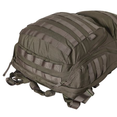 Snigel 30-40L Combat Backpack 1.0 Tarmac