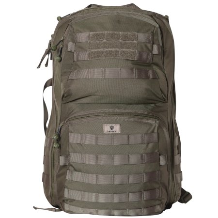 Snigel 30-40L Combat Backpack 1.0 Tarmac