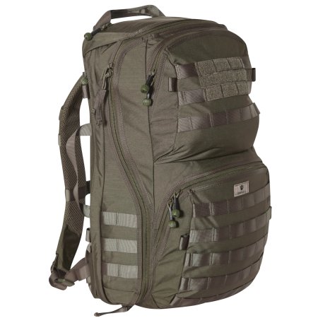 Snigel 30-40L Combat Backpack 1.0 Tarmac