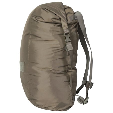 Snigel 30L Rain–Resistant Mission Backpack 1.0 Tarmac