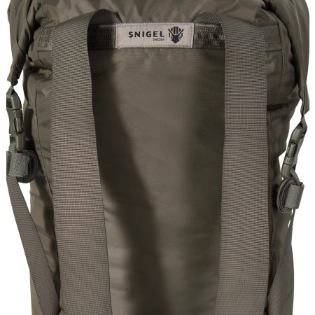 Snigel 30L Rain–Resistant Mission Backpack 1.0 Tarmac