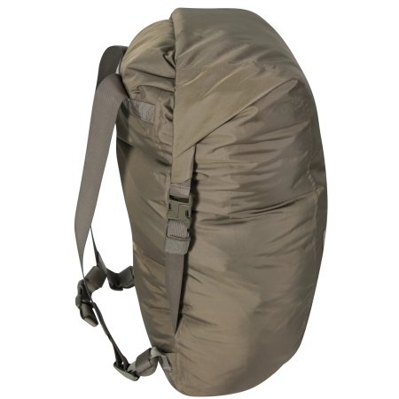Snigel 30L Rain–Resistant Mission Backpack 1.0 Tarmac