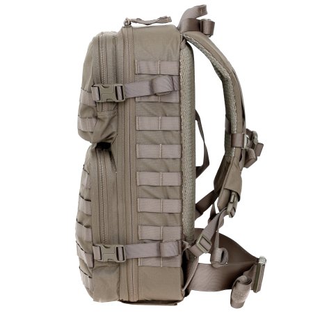 Snigel 30L Protective backpack 1.0 Tarmac