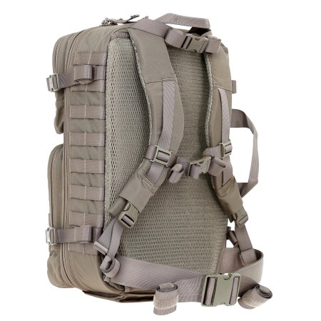 Snigel 30L Protective backpack 1.0 Tarmac