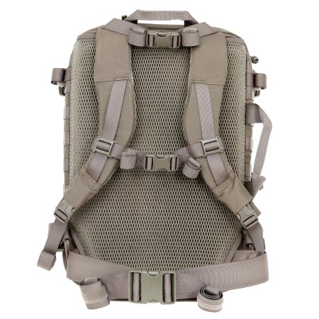 Snigel 30L Protective backpack 1.0 Tarmac
