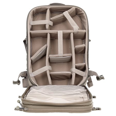 Snigel 30L Protective backpack 1.0 Tarmac